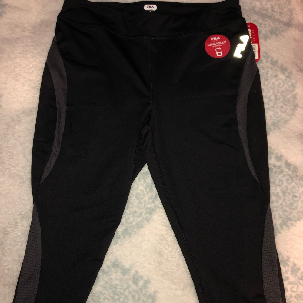 FILA shorts